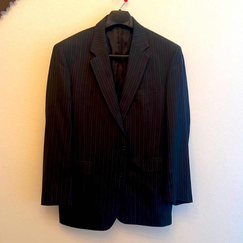Jos A banks blazer